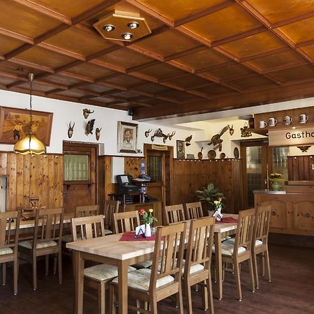 Hotel Gasthof Stern Greding Zewnętrze zdjęcie