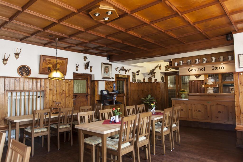 Hotel Gasthof Stern Greding Zewnętrze zdjęcie