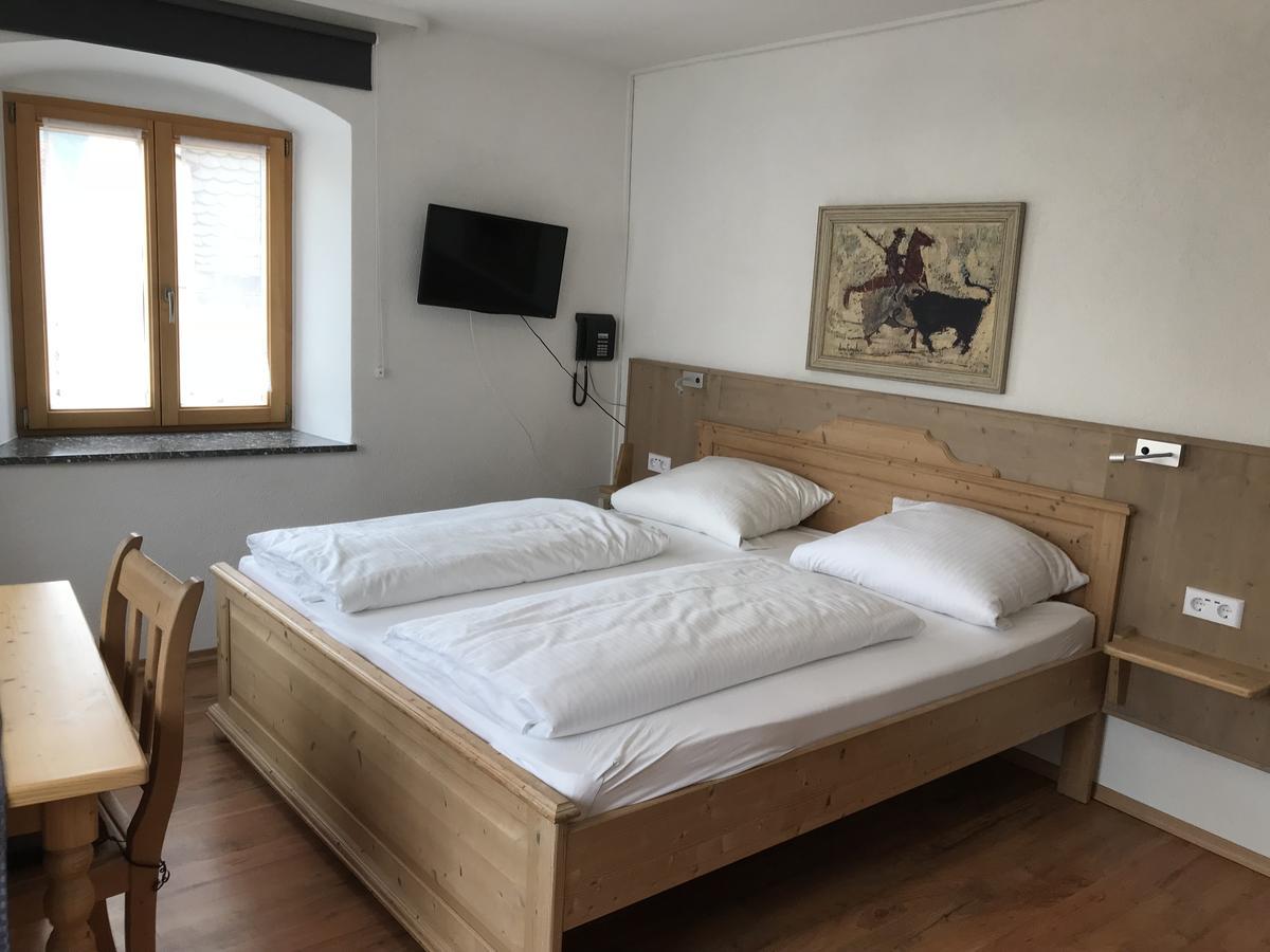 Hotel Gasthof Stern Greding Zewnętrze zdjęcie