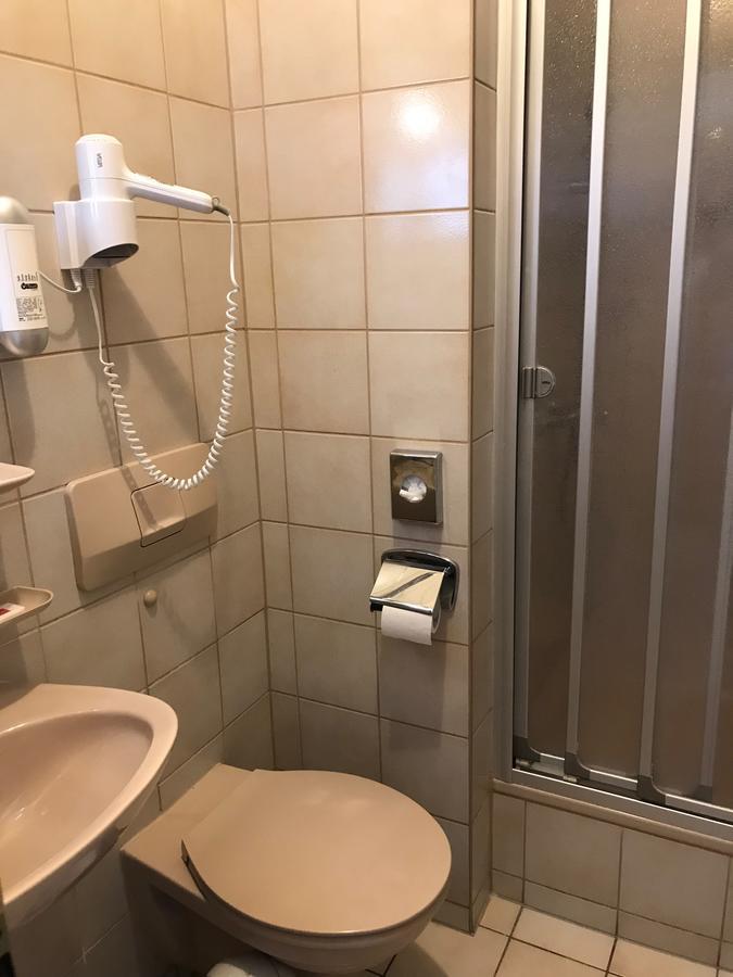 Hotel Gasthof Stern Greding Zewnętrze zdjęcie