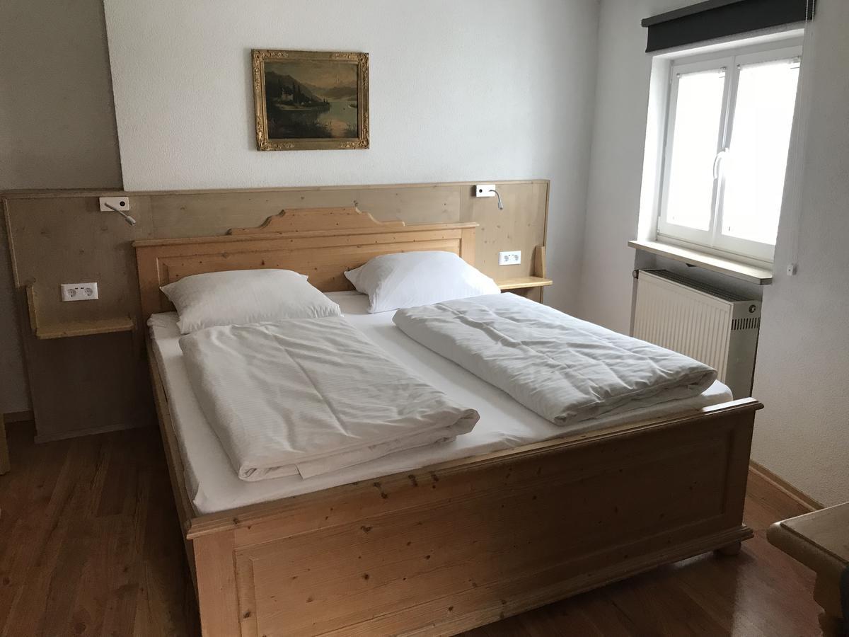 Hotel Gasthof Stern Greding Zewnętrze zdjęcie
